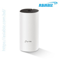 TP-Link Deco M4 AC1200 Dual-Band Mesh Router (1 Pack)